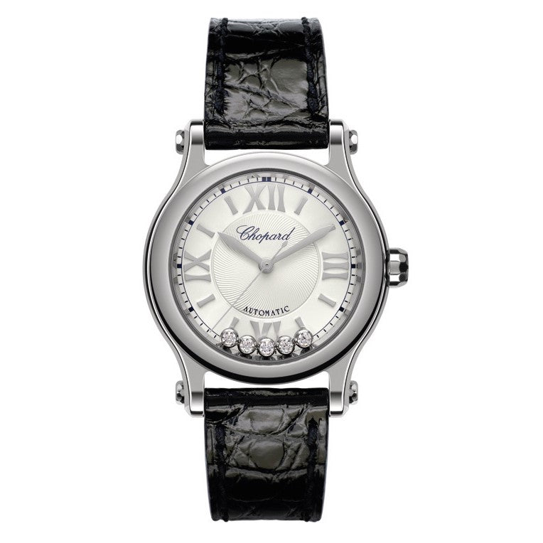 Chopard Happy Sport Automatic 30mm 278573 3011