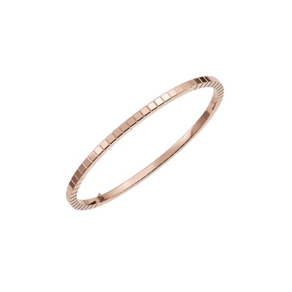 Ice Cube Pure Bangle – Carat & Co.