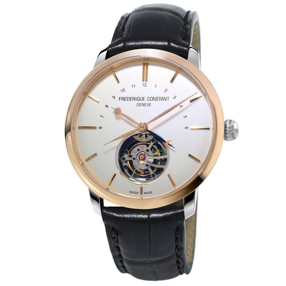 Frederique constant clearance fc