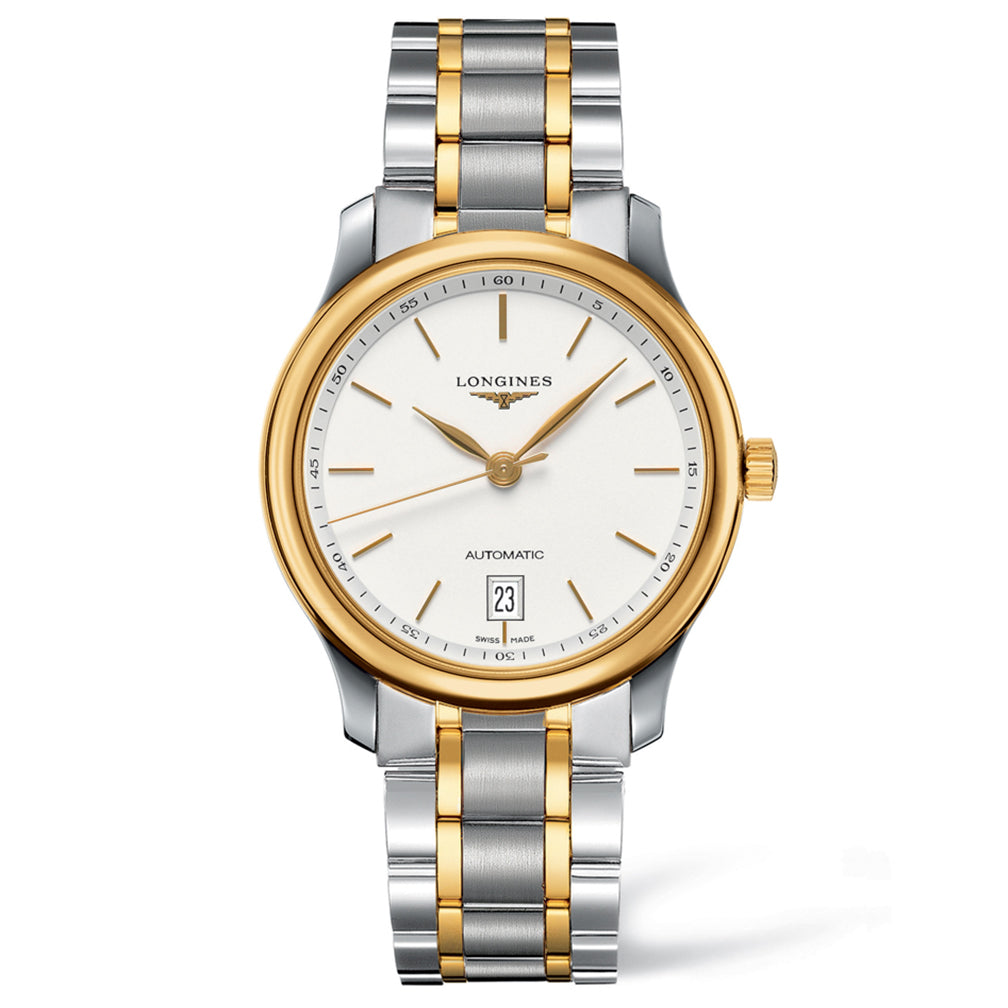 The longines master collection 38mm outlet automatic