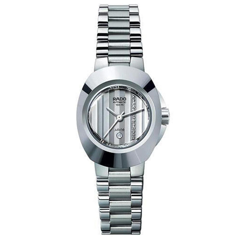 Rado automatic 100m on sale price