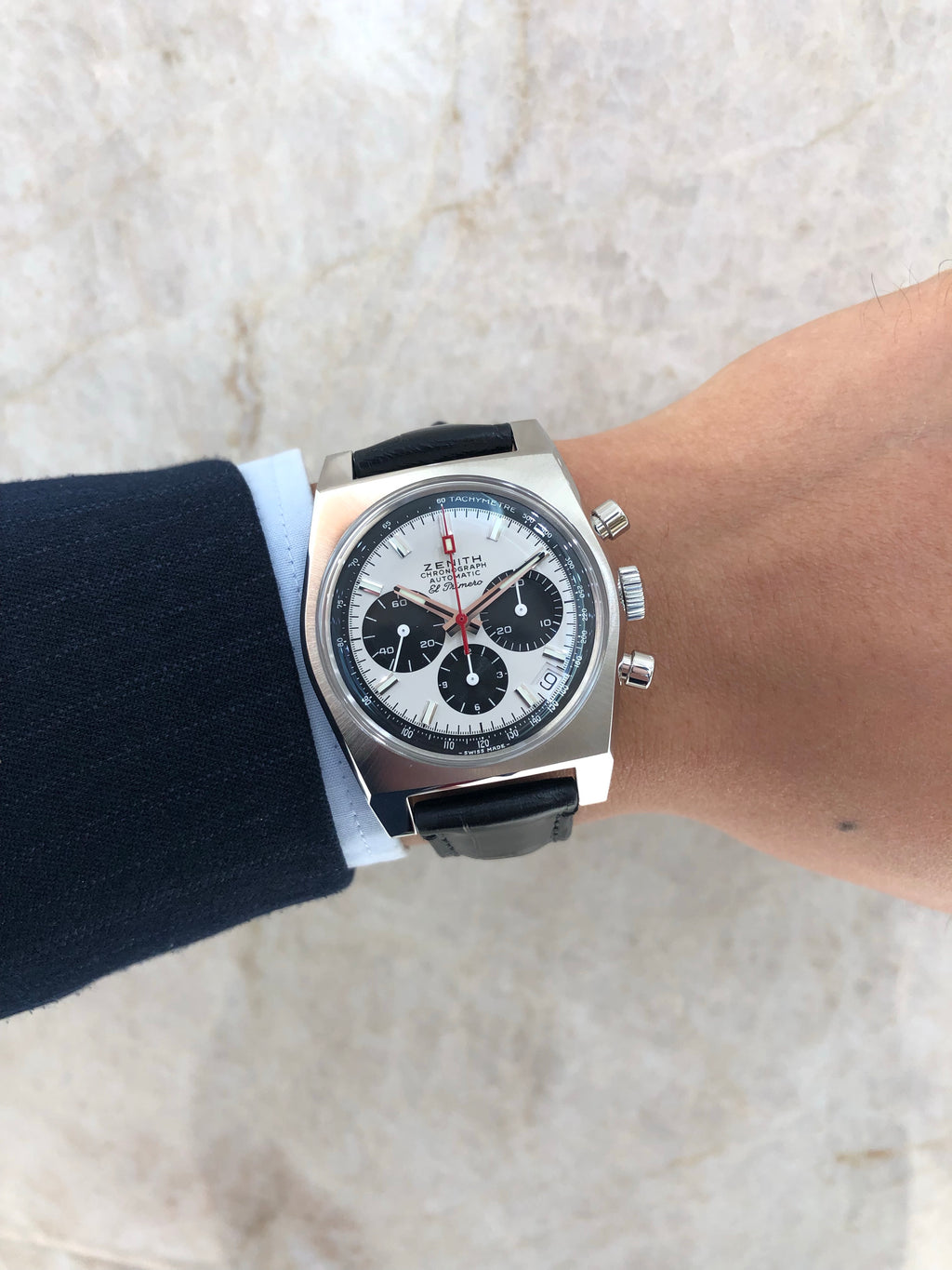 El primero 50th discount anniversary