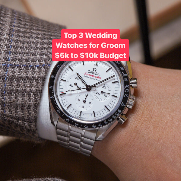 Our Top 10 Men s Watches in 5 000 to 10 000 Budget C C