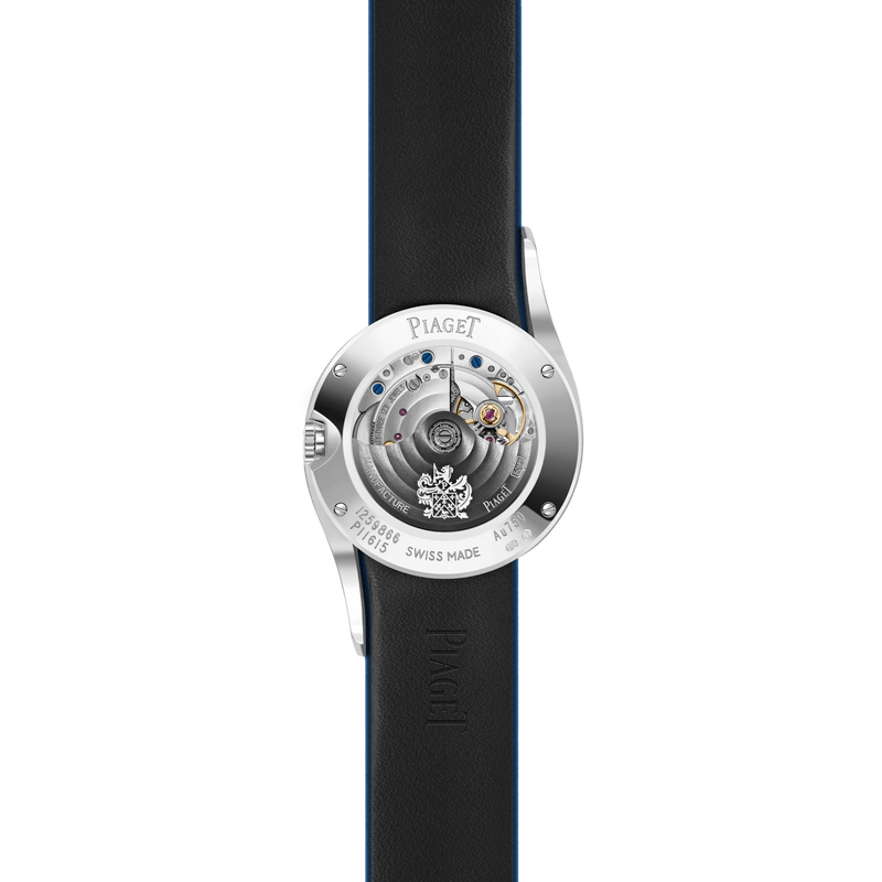 Back View of Limelight Gala watch 32 mm