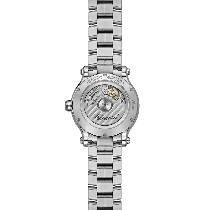 Happy Sport Automatic 33mm