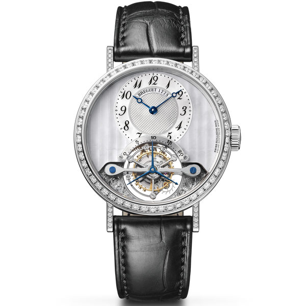 Classique Tourbillon 3358
3358BB/52/986 DD00