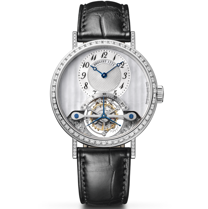 Classique Tourbillon 3358
3358BB/52/986 DD00