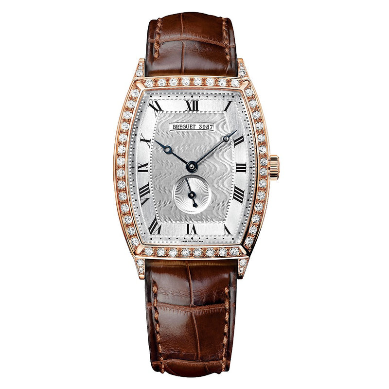 Breguet 3661BR/12/984DD00 | Heritage 3661 Watch