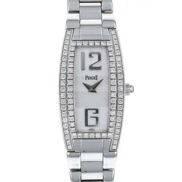 Limelight Tonneau Shape Bracelet Watch