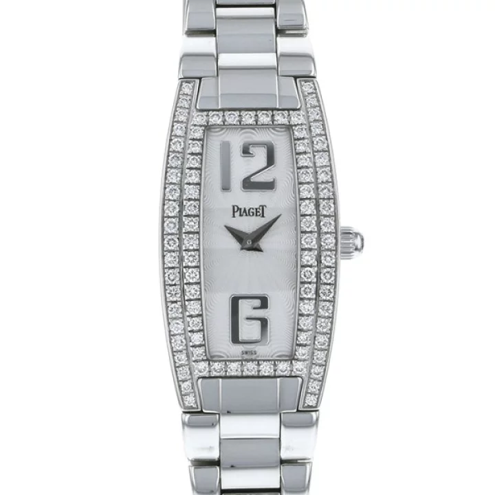 Limelight Tonneau Shape Bracelet Watch