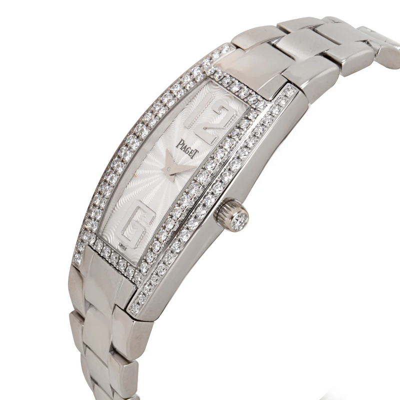 Limelight Tonneau Shape Bracelet Watch