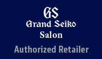 Carat & Co. is an Authorized Retailer of Grand Seiko