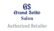 Carat & Co. is an Authorized Retailer of Grand Seiko