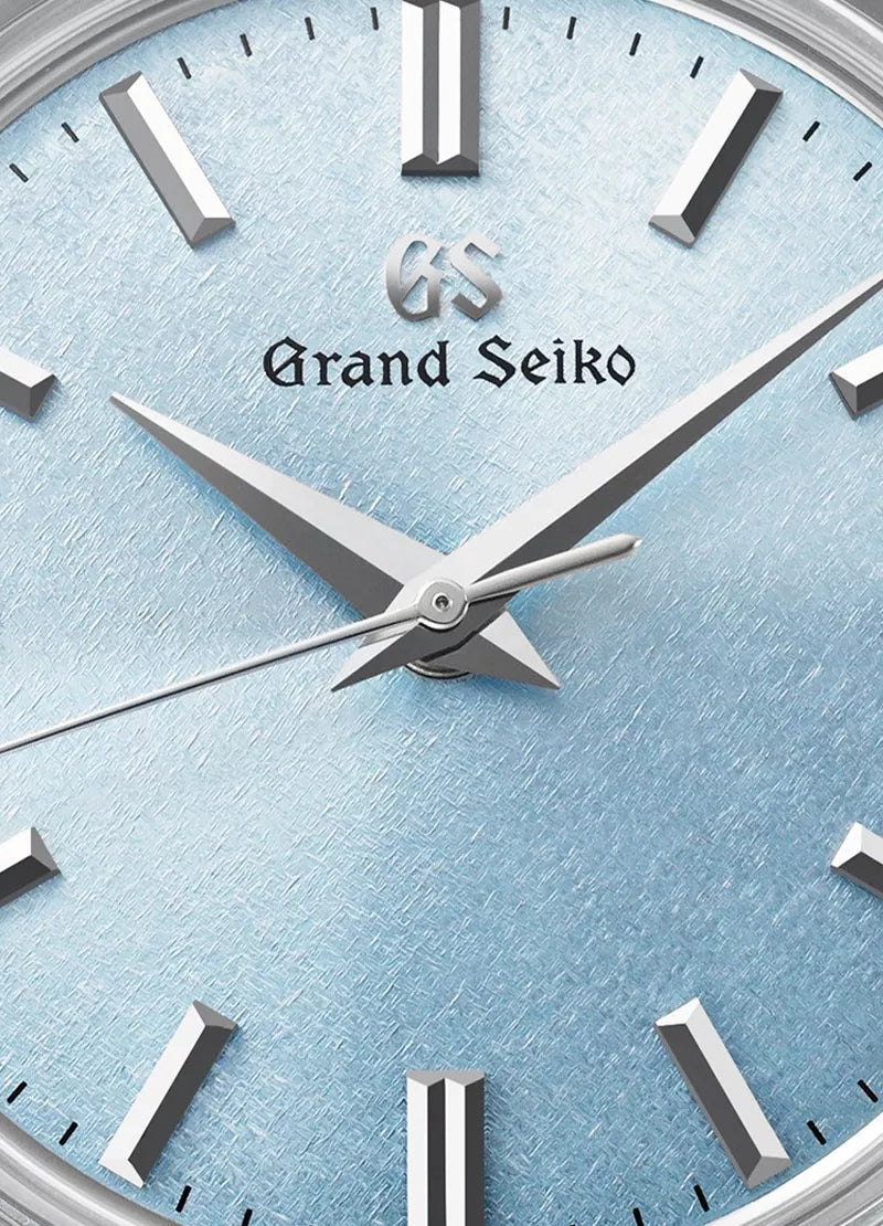 Pale Blue Dial SBGW283