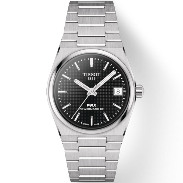 Tissot top powermatic watch