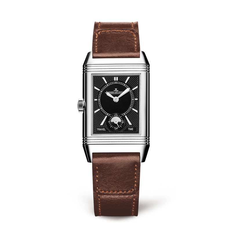 Reverso Duoface Back View