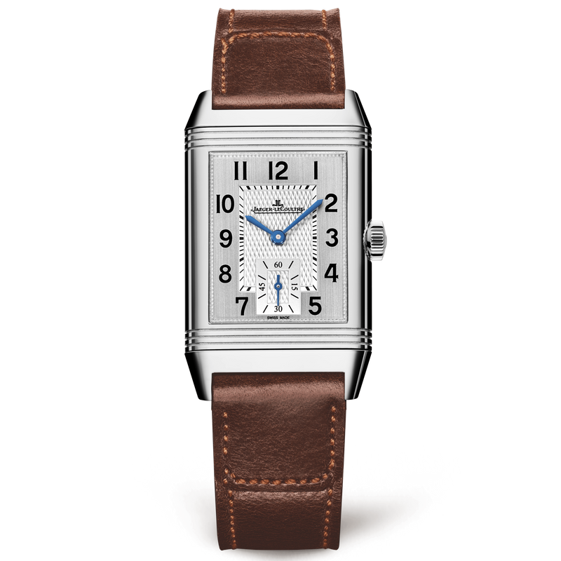 Reverso Duoface Front View