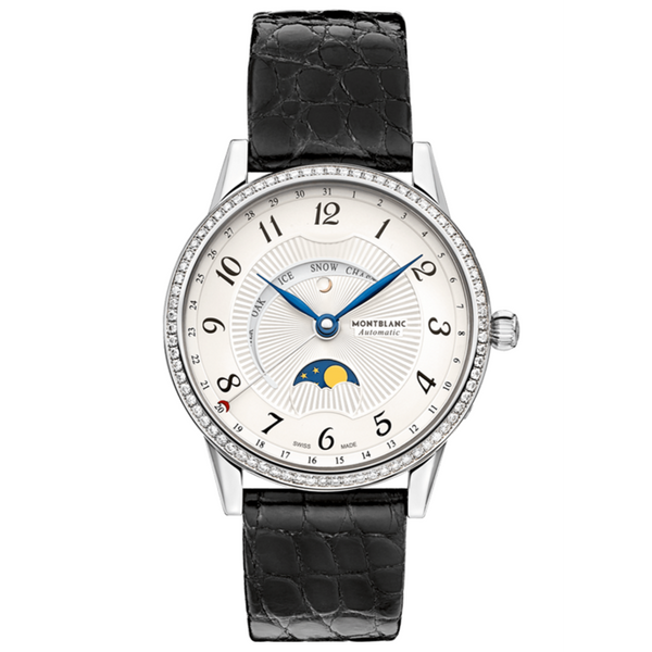 Montblanc boheme moonphase sales
