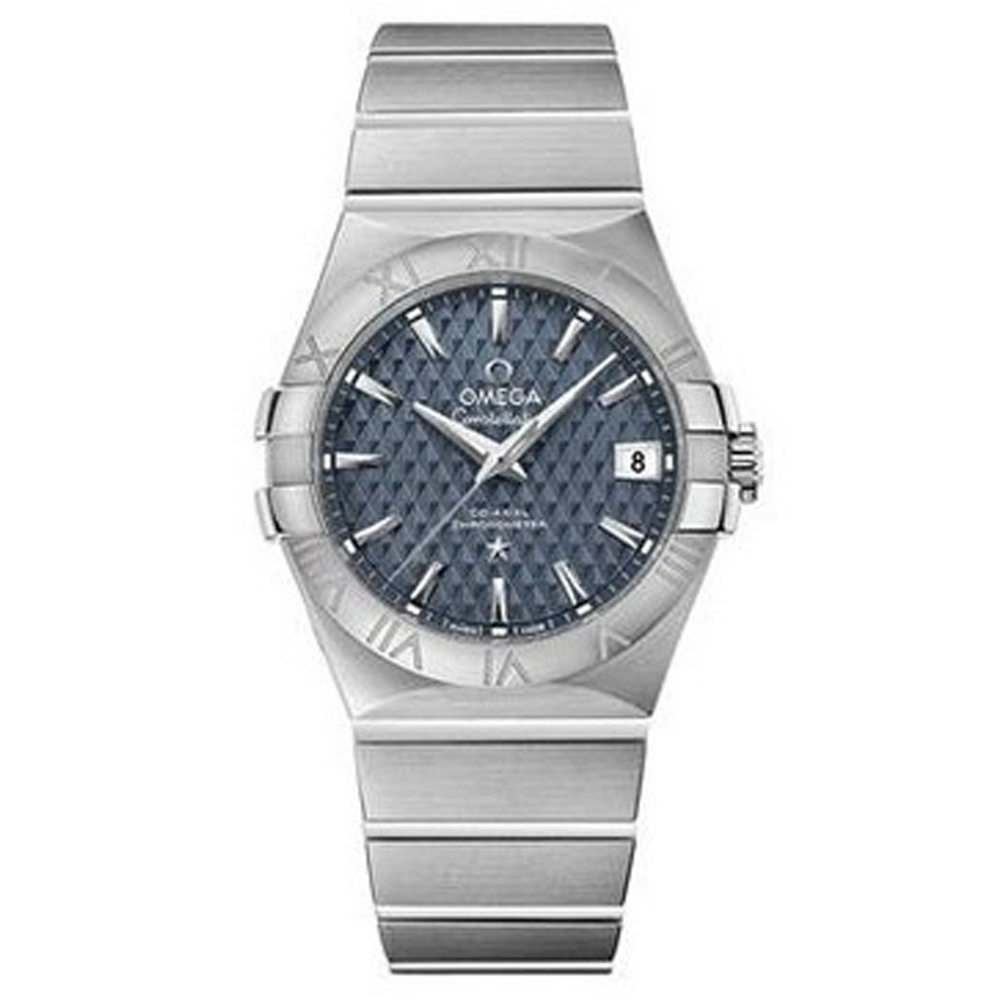 Omega constellation 35mm automatic best sale