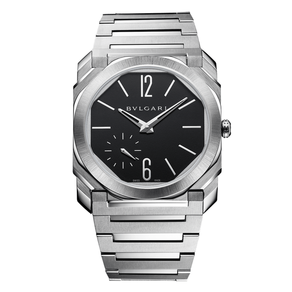 bulgari octo finissimo