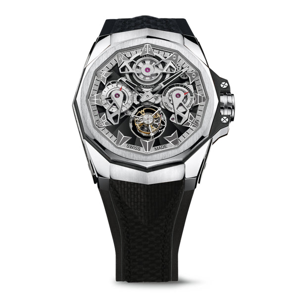 Corum Admiral 45 Openworked Tourbillon Watch A298 03899