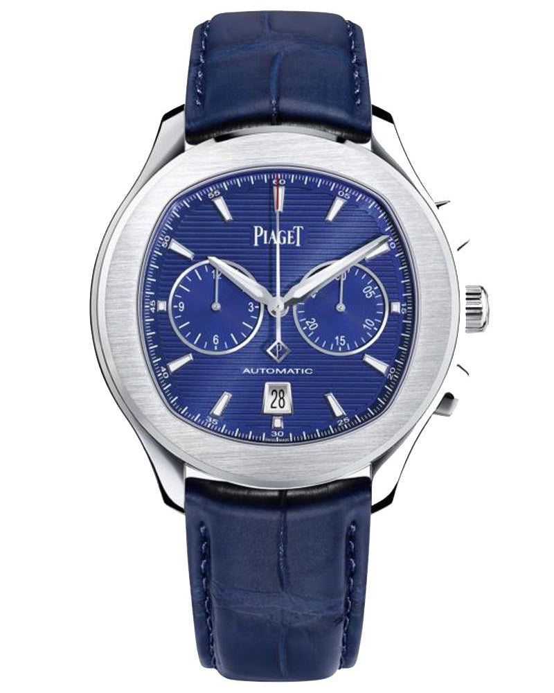 Piaget Polo S Chronograph