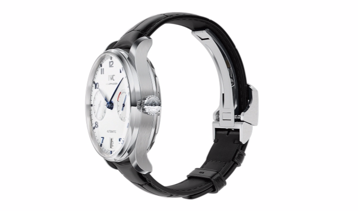 Portugieser Automatic 7 Days IW500705