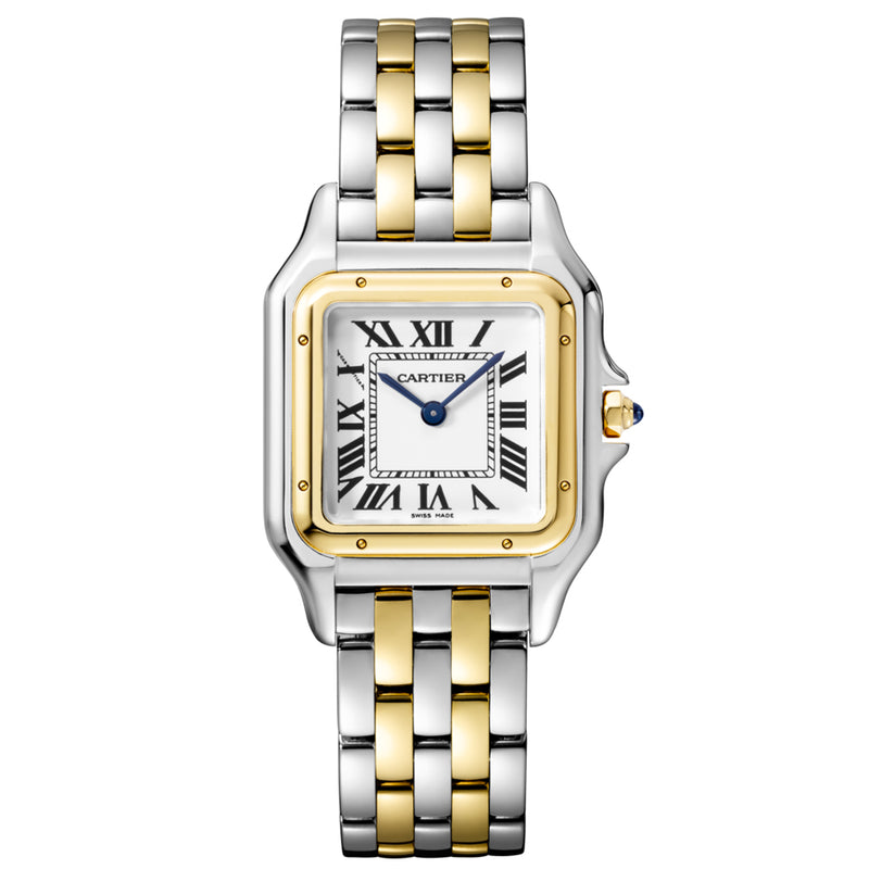 Medium Panthere de Cartier Watch