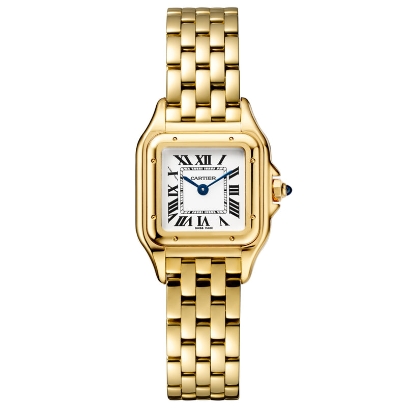 Small Panthere de Cartier Watch