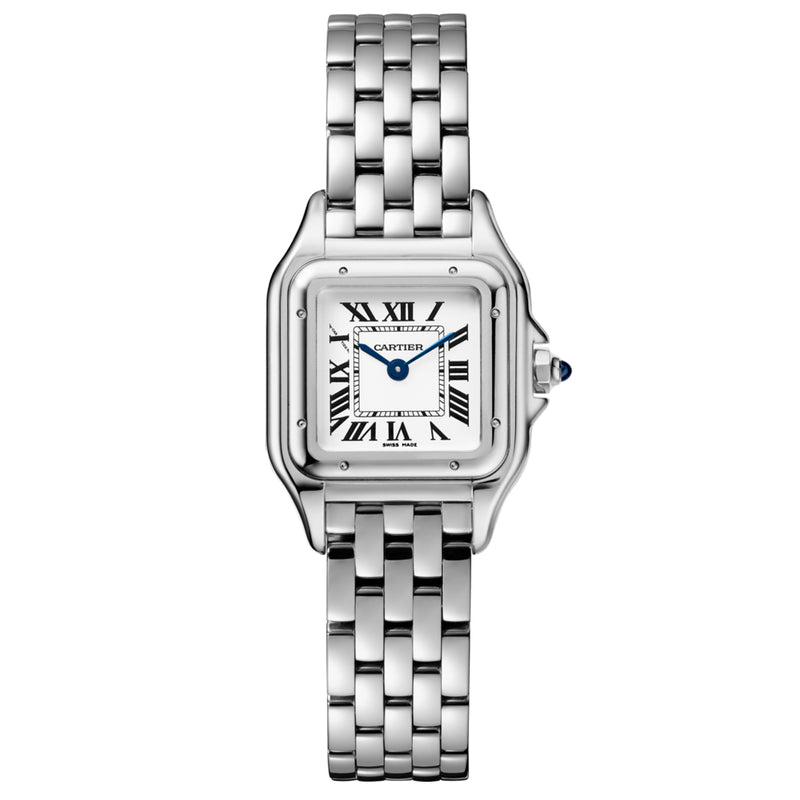 Small Panthere De Cartier Watch