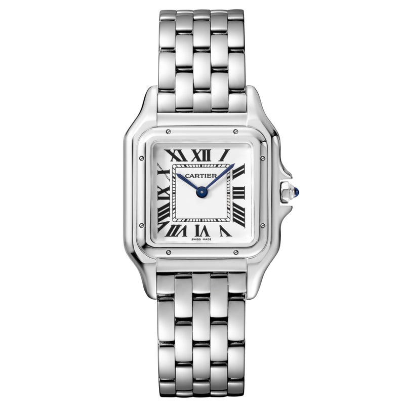 Medium Panthere De Cartier Watch